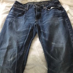 American Eagle Jeans (Vintage Style)